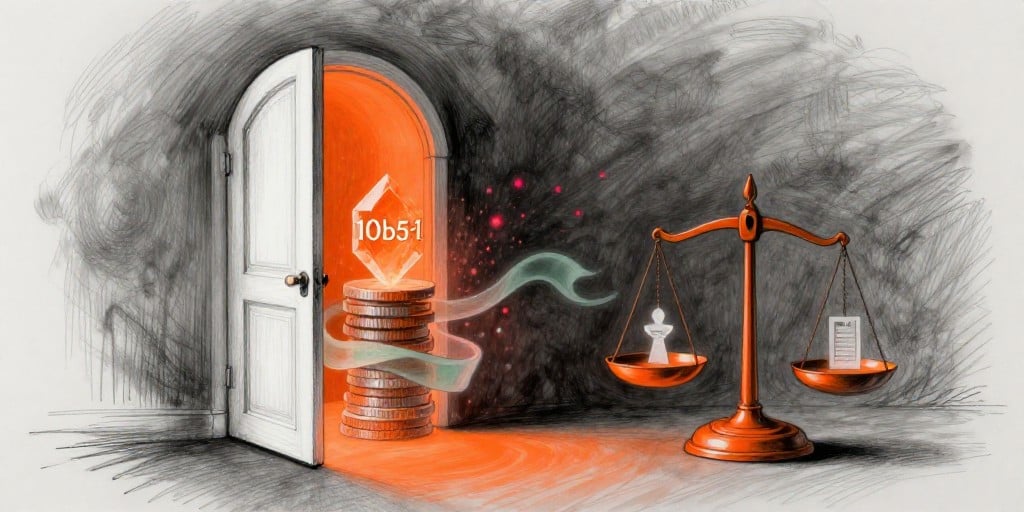 Glenda Dorchak Sells 4,000 GFLY Shares Under 10b5‑1 Plan Amid Bull‑Run, No Sign of Distress.
