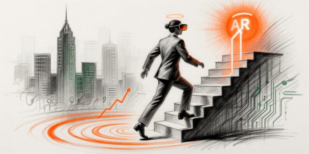 Glimpse Group Executives Keep Exercising Zero‑Cost Options, Signaling Strong Insider Confidence Glimpse Group Executives Keep Exercising Zero‑Cost Options, Signaling Strong Insider Confidence