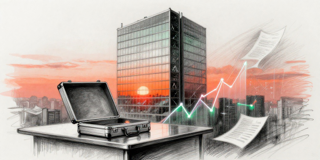 Global Industrial Insider Adina Storch Sells 637 Shares in Routine Tax Move Amid Bullish Rally.