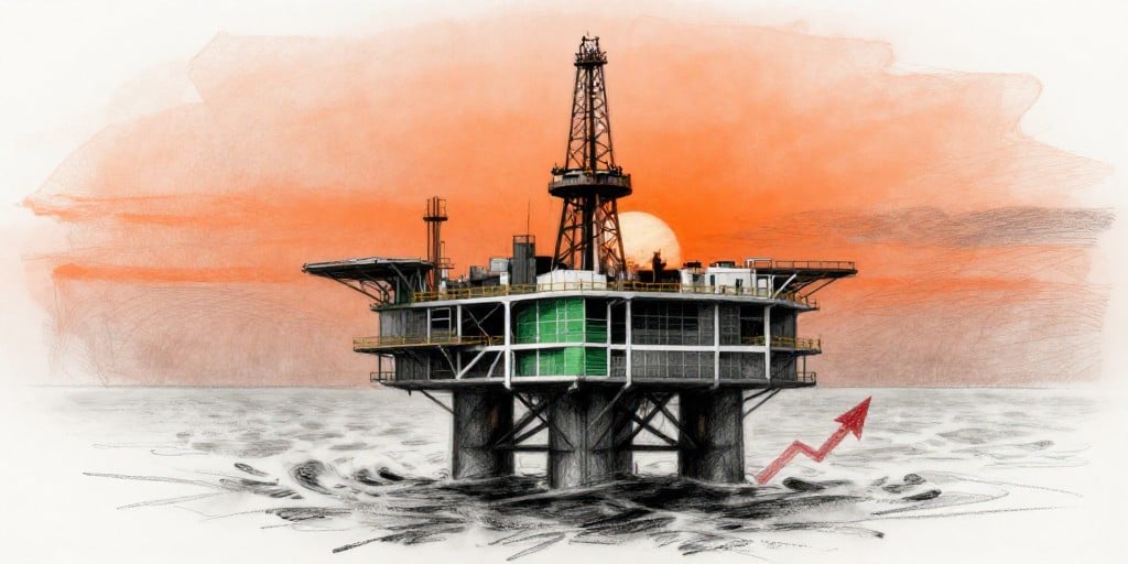Global Partners LP's Parent Buys 3% of Shares Amid Volatile Energy Market, Signaling Long‑Term Confidence Global Partners LP's Parent Buys 3% of Shares Amid Volatile Energy Market, Signaling Long‑Term Confidence