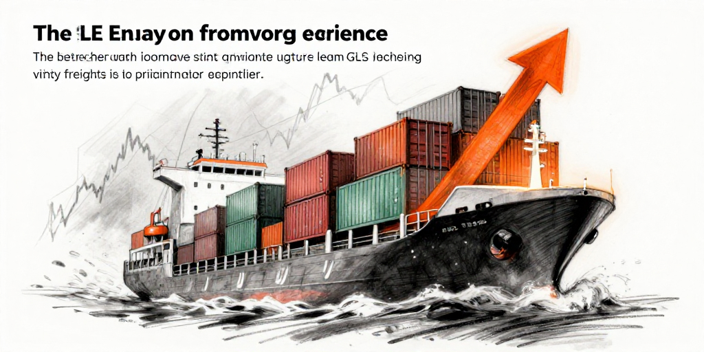 Global Ship Lease CEO Buys 77,000 Shares, Signal of Bullish Insider Confidence