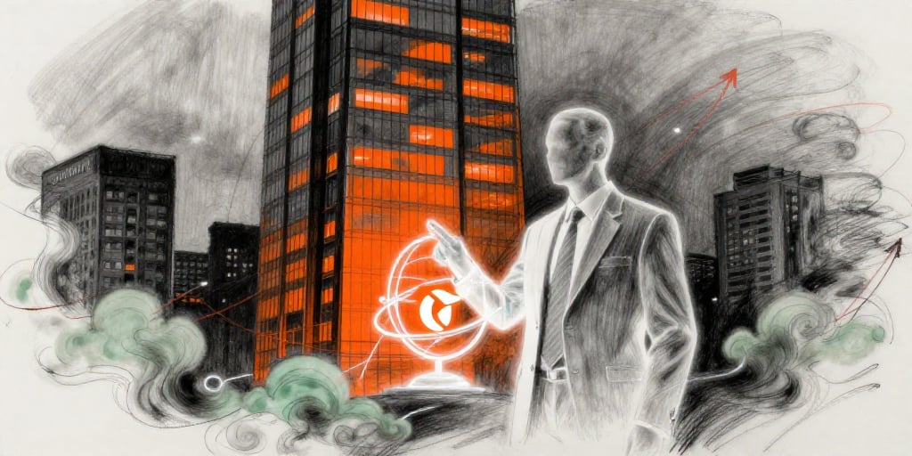 Global‑e CFO Buys 62,705 Shares Amid Executive Portfolio Shuffle – Market Reacts With Cautious Optimism