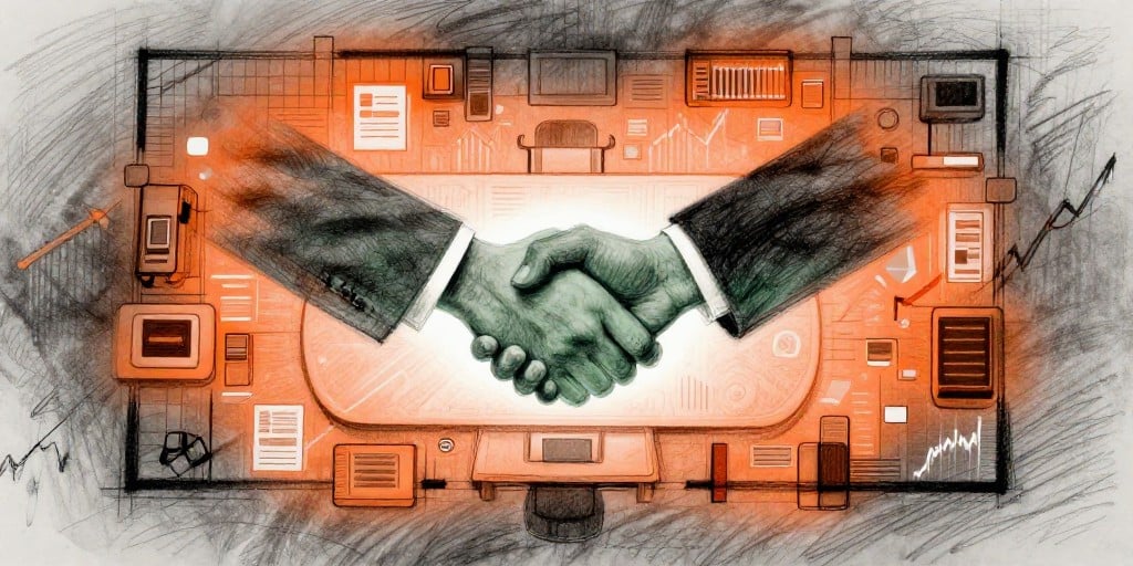 GLOBAL‑E COO Sells 14,556 Shares in Routine Portfolio Rebalancing – No Sign of Trouble