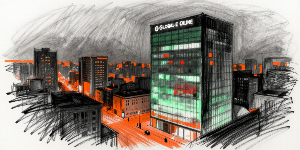 Global‑e Online Executives Sell Shares, No Immediate Impact on Stock, Analysts Say