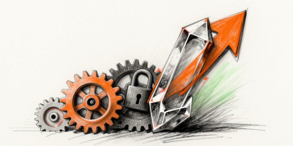 GlobalFoundries Chief Legal Officer Slips 42% of Shares Amid Bull Market – No Red Flag?