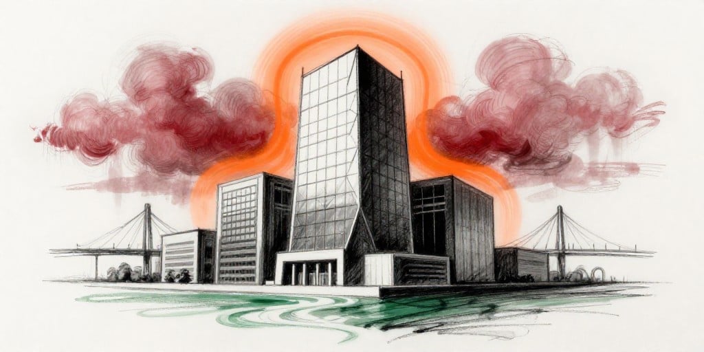 GlobalFoundries' Chief Legal Officer Trims Holdings in Steady, Rule‑Based Sell‑Off, Raising Questions on Future Growth Plans