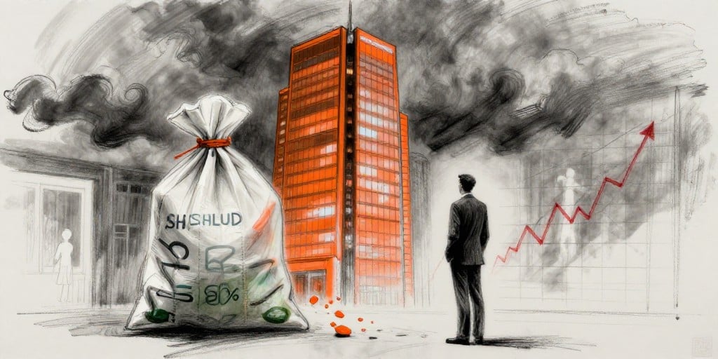 GlobalFoundries Chief People Officer Sells All Shares in 10b‑5‑1 Plan Amid Wave of Insider Trading Buzz