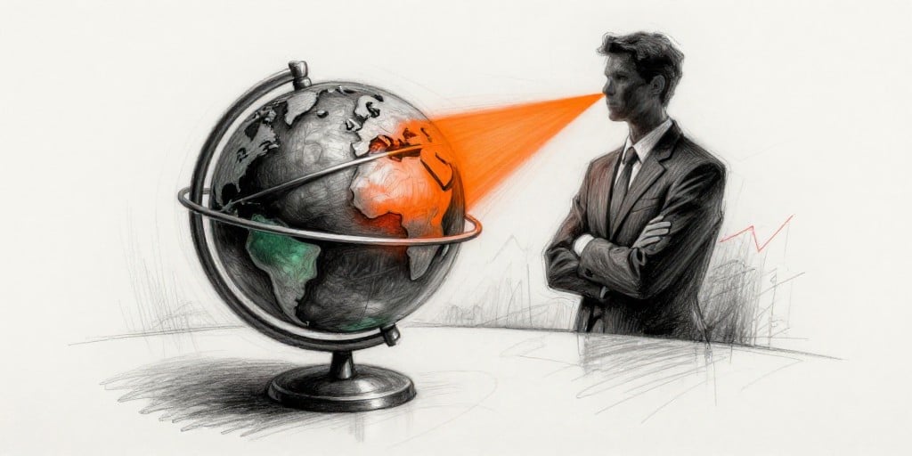 GlobalFoundries COO's Rule‑10b5‑1 Sales: A Planned Exit That Signals Confidence, Not Panic.