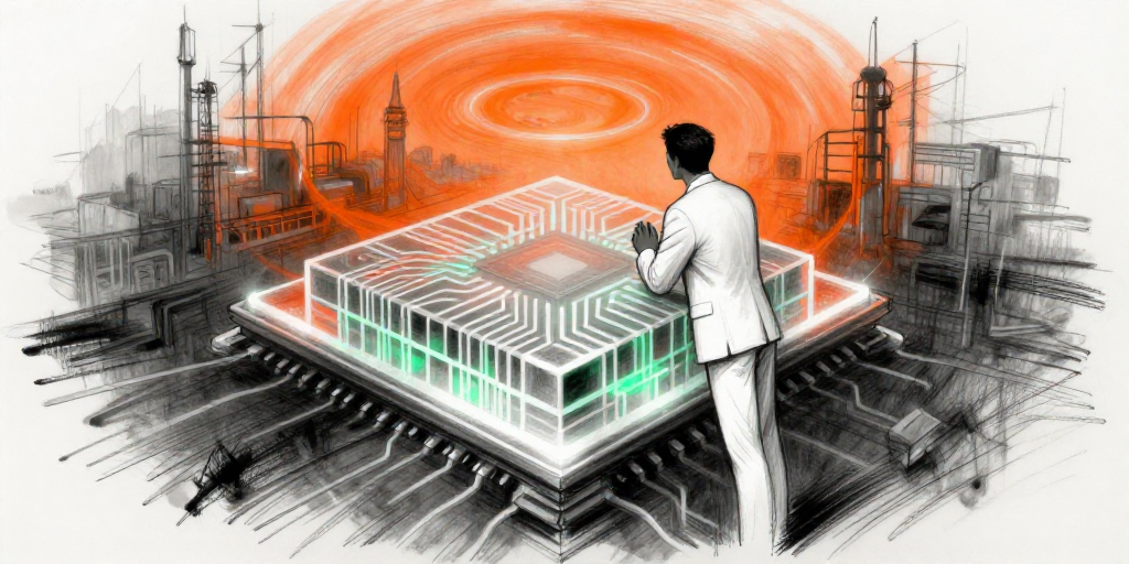 GlobalFoundries Director Camilla Languille Holds 10,802 RSUs, Betting on Lightwave Logic Photonics Push to Boost Share Price