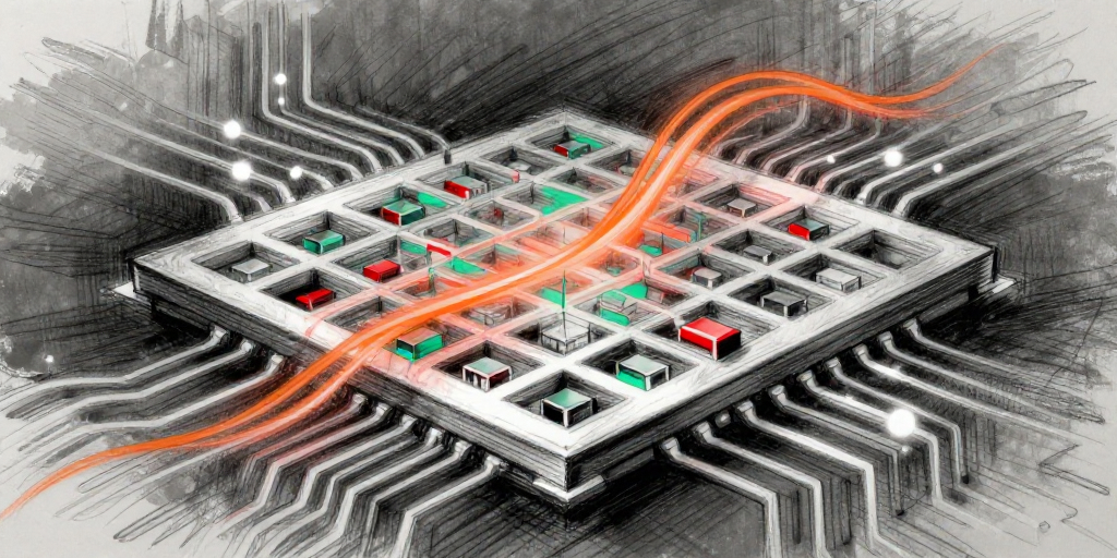 GlobalFoundries Directors Stack Up Shares as Silicon‑Photonics Pushes Stock Toward 52‑Week High