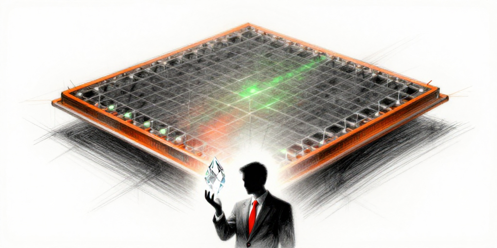 GlobalFoundries Execs Hold Strong: Chief Business Officer Keeps 24,695 Shares Amid Market Turbulence and Future RSU Vests, Signaling Confidence in Photonics Push and Flexcompute Deal—Investors Urged to Watch Social Media Sentiment Trends.