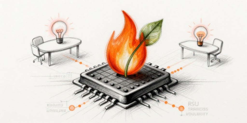GlobalFoundries Insider Buys 3,291 RSUs Amid $300M CHIPS Award, Signaling Confidence Amid Market Volatility GlobalFoundries Insider Buys 3,291 RSUs Amid $300M CHIPS Award, Signaling Confidence Amid Market Volatility