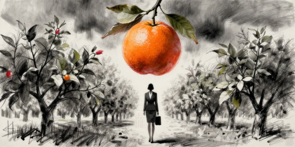 Globalharvest's Steady Buying Fuels Optimism for Mission Produce Amid Strong Market Momentum Globalharvest's Steady Buying Fuels Optimism for Mission Produce Amid Strong Market Momentum