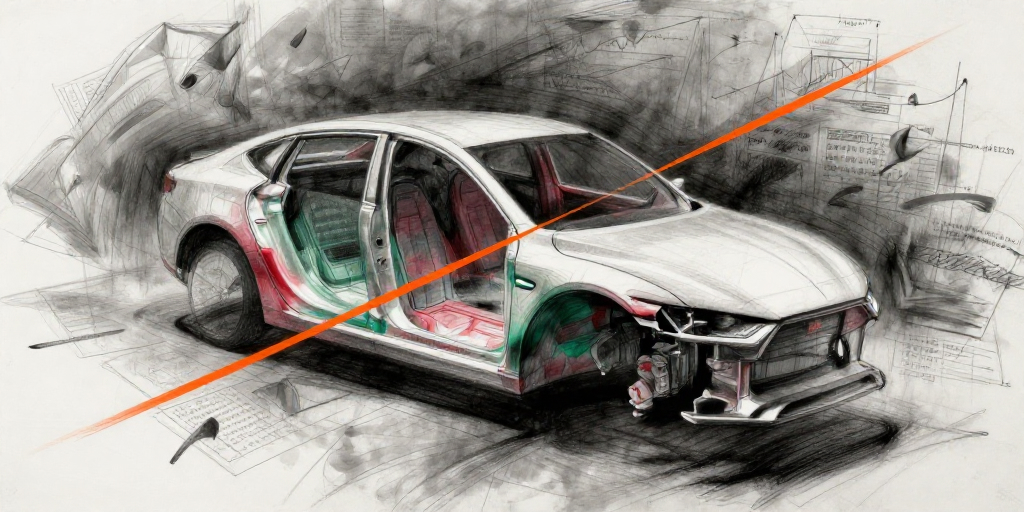 GM CEO Barra Mary T Trades Big Swings in Shares, Signals Quiet Confidence Amid EV Shift GM CEO Barra Mary T Trades Big Swings in Shares, Signals Quiet Confidence Amid EV Shift