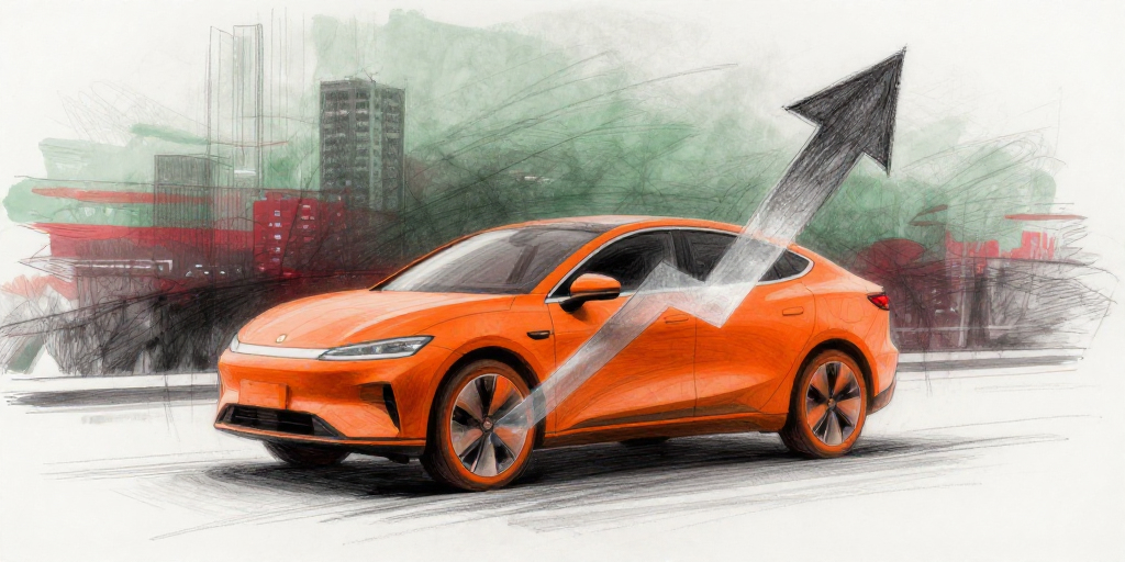 GM Execs Buy RSUs, Sell Shares: Barra and Team Show Confidence Amid Market Volatility