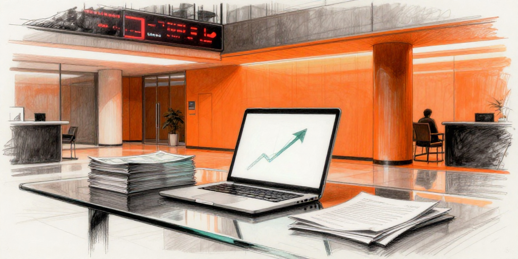 GoDaddy CFO's Quiet RSU Boost Signals Long‑Term Confidence Amid Short‑Term Trade‑Selling Flurry