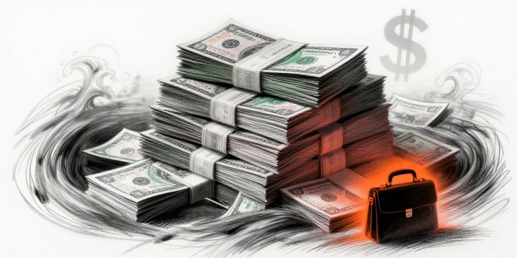 GoDaddy's Executive Team Executes Coordinated Insider Sell-Offs—Could It Signal Strategic Shift or Just Tax‑Driven Routine? GoDaddy's Executive Team Executes Coordinated Insider Sell-Offs—Could It Signal Strategic Shift or Just Tax‑Driven Routine?