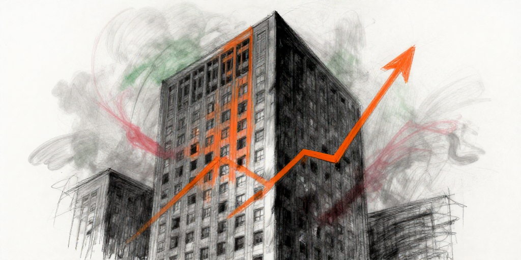 Gogo Director Charles Townsend Buys 14,925 Deferred Units, Boosting Stake by 12 % Amid Volatile Market Sentiment