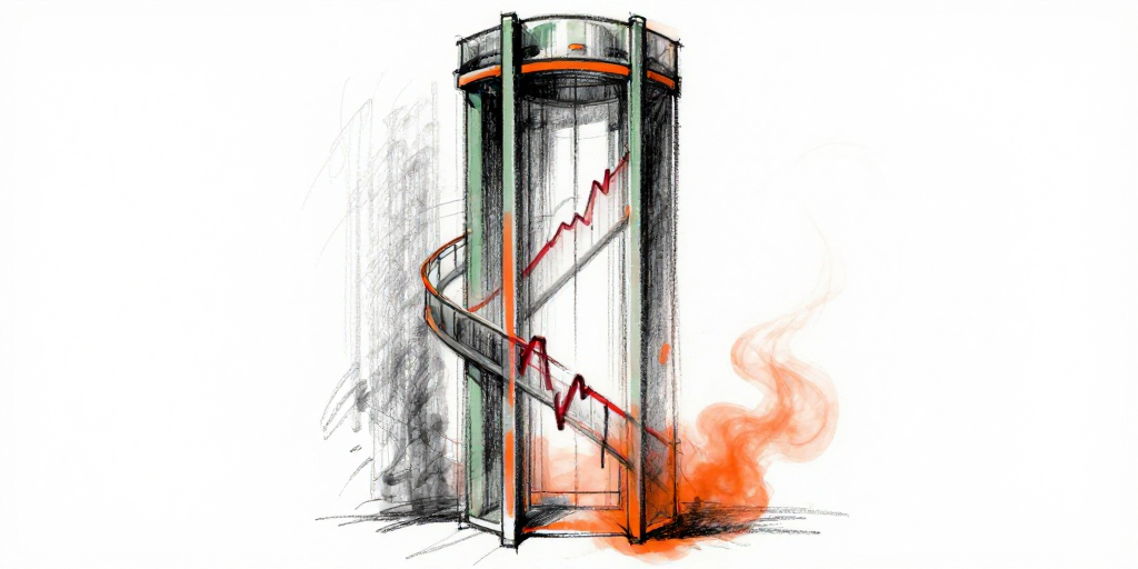 Gogo Inc. Insider Trades: EVP Crystal's 90‑k Share "Hold" Signals Steady Confidence Amid Market Volatility