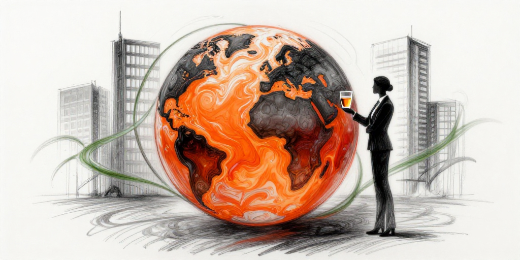 Golar LNG Directors Ramp Up Stakes, Fueling Investor Optimism Amid LNG Boom