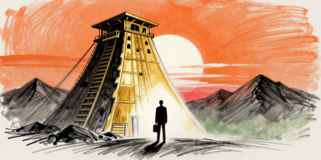 Gold Fields' Executive Mariette Secures 2028 Restricted Shares, Signalling Long‑Term Growth Focus and Strategic Shift in Africa and South America