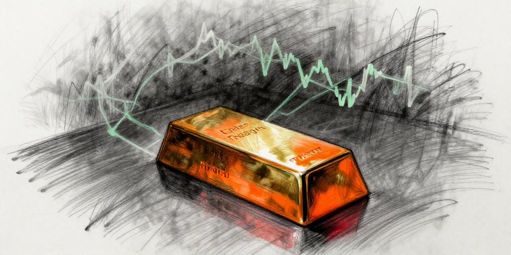 Gold.com Director Off‑loads 25,000 Shares at Peak Prices Amid Rising Gold Rally—Is Insider Selling a Signal or Just Portfolio Rebalancing?