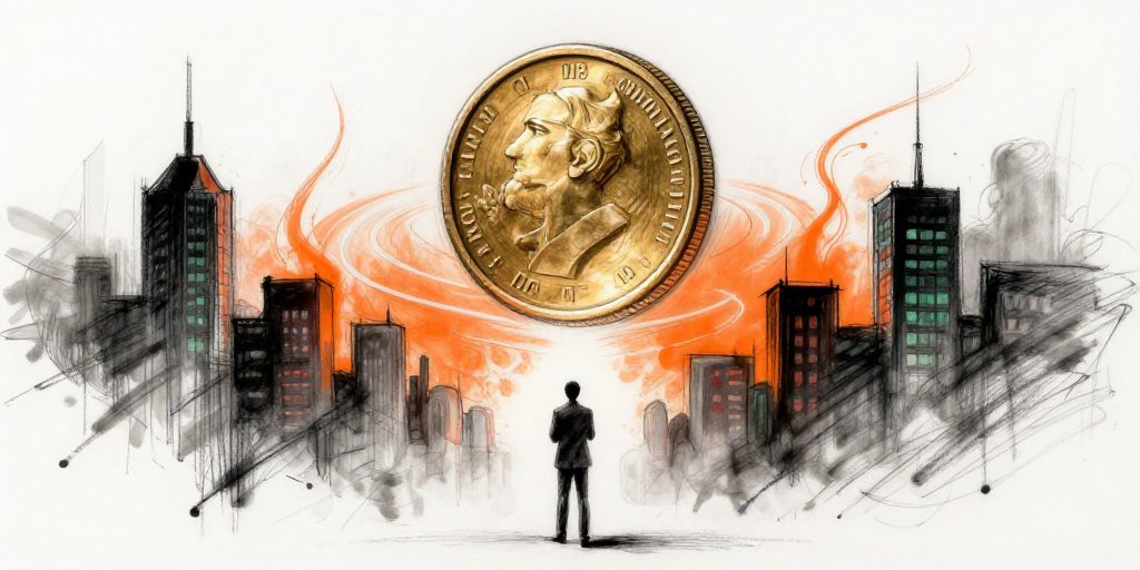 Gold.com Insider CEO Sells 200,000 Shares Amid Rising Negative Sentiment, Hinting at Possible Strategic Shift