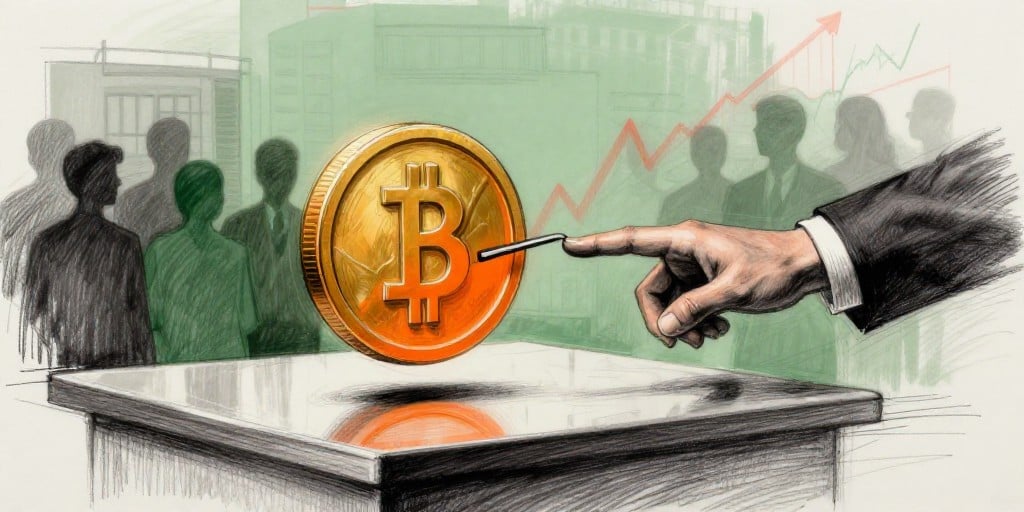 Gold.com Insider Sale: CEO's June 30 Flip Signals Strategic Pivot, Not Panic
