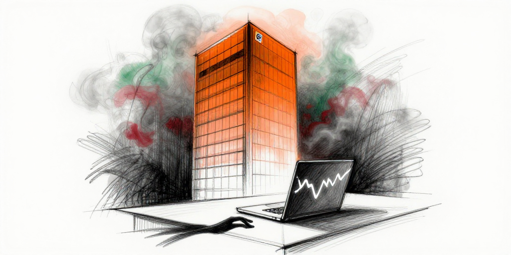 Gold.com Shares Plunge After Insider Sale: Director Dumps 20,000 Shares, Fueling Investor Worry Over Company's Future