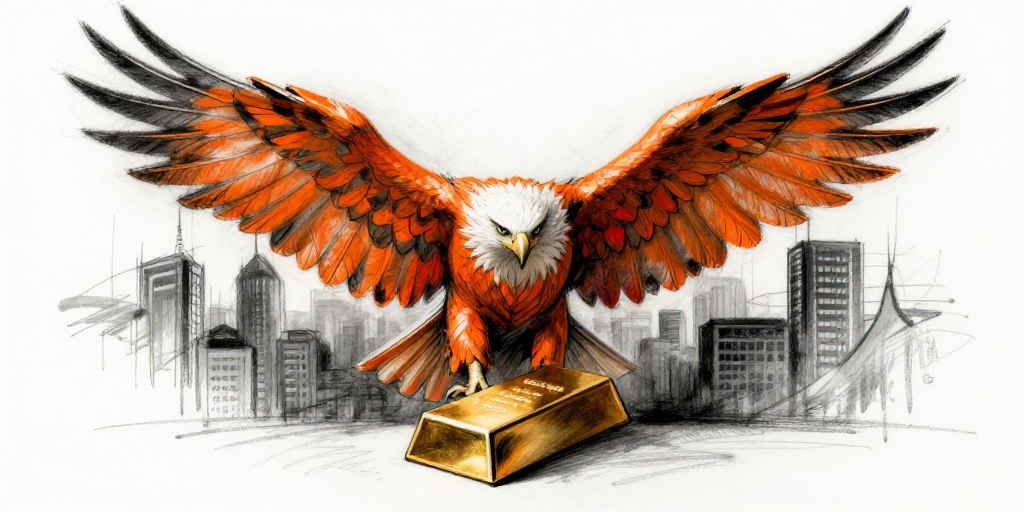 Goldman Sachs BDC Director Evans Carlos E Buys 50,000 Shares—Insider Confidence Signals Market Upside Potential.