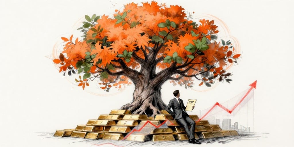 Goldman Sachs Board Member Peter Oppenheimer Buys 65 RSUs, Signaling Insider Confidence in Long‑Term Growth ? Goldman Sachs Board Member Peter Oppenheimer Buys 65 RSUs, Signaling Insider Confidence in Long‑Term Growth ?