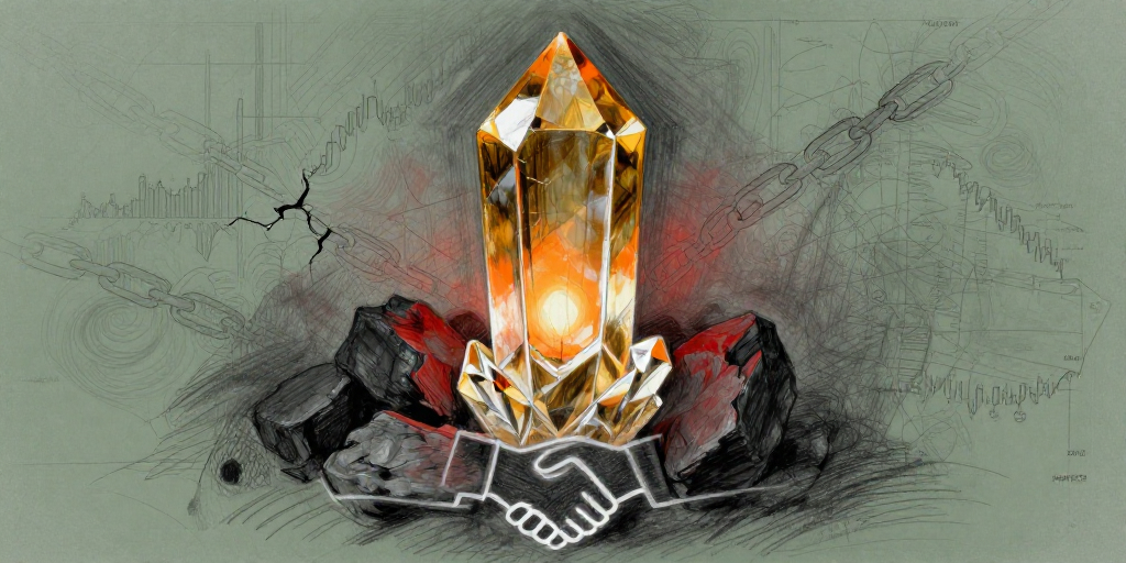 Goldman Sachs Buys 20,278 QVC Shares at Premium Amid Chapter 11 Restructuring – Market‑Making Move Signals Bullish Outlook