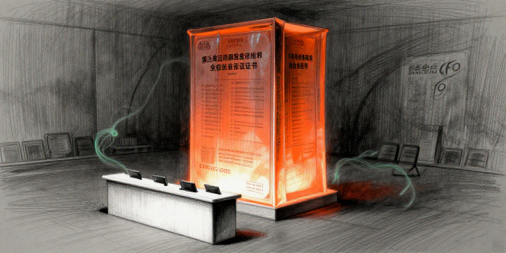 Goldman Sachs CFO Buys Big Chunk of Vested Shares, Signals Management Confidence Amid Lock‑Up Countdown