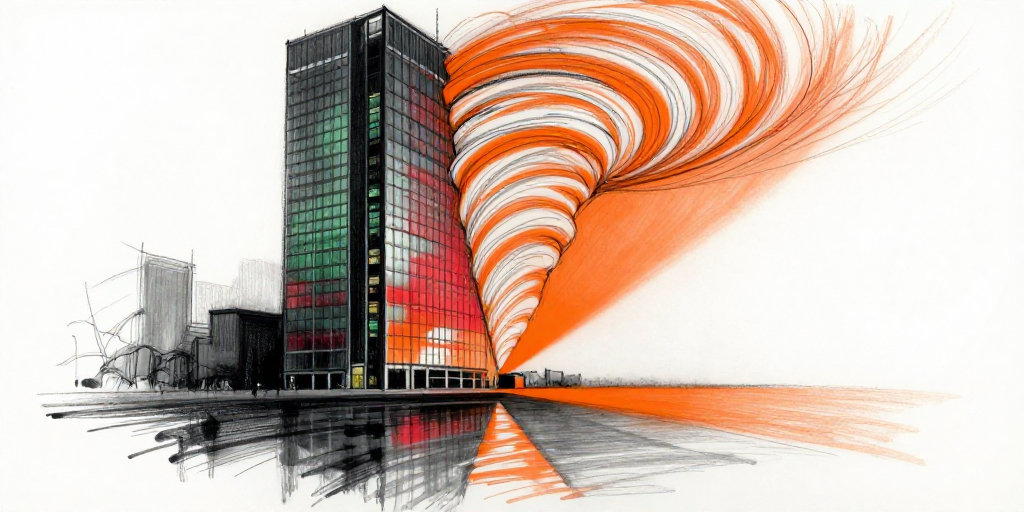 Goldman Sachs CFO Dumps $6.2 M in Shares as Insider Selling Trend Continues—Is the Bank's Bullish Future on Thin Ice?