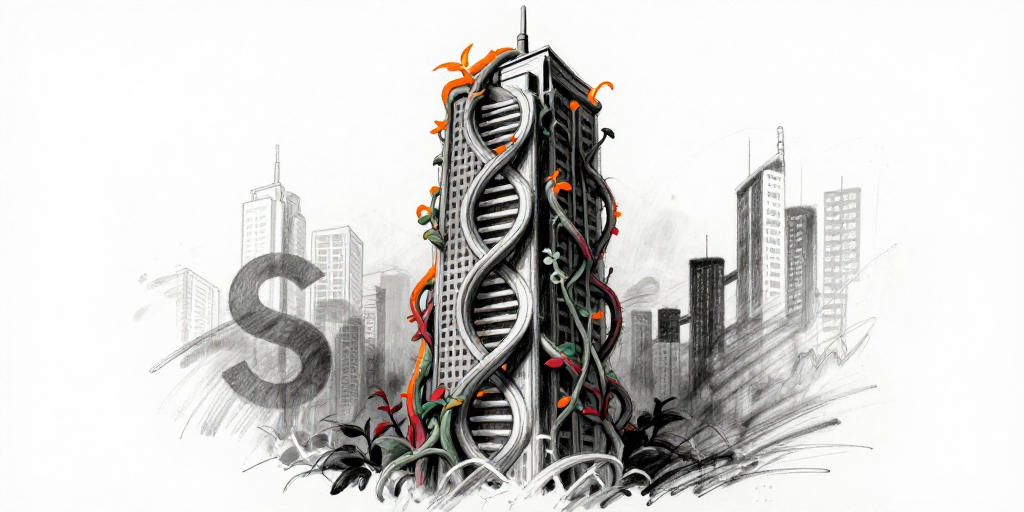 Goldsmith's Big Buy at Revolution Medicines Signals Insider Confidence Amid a Stock Surge