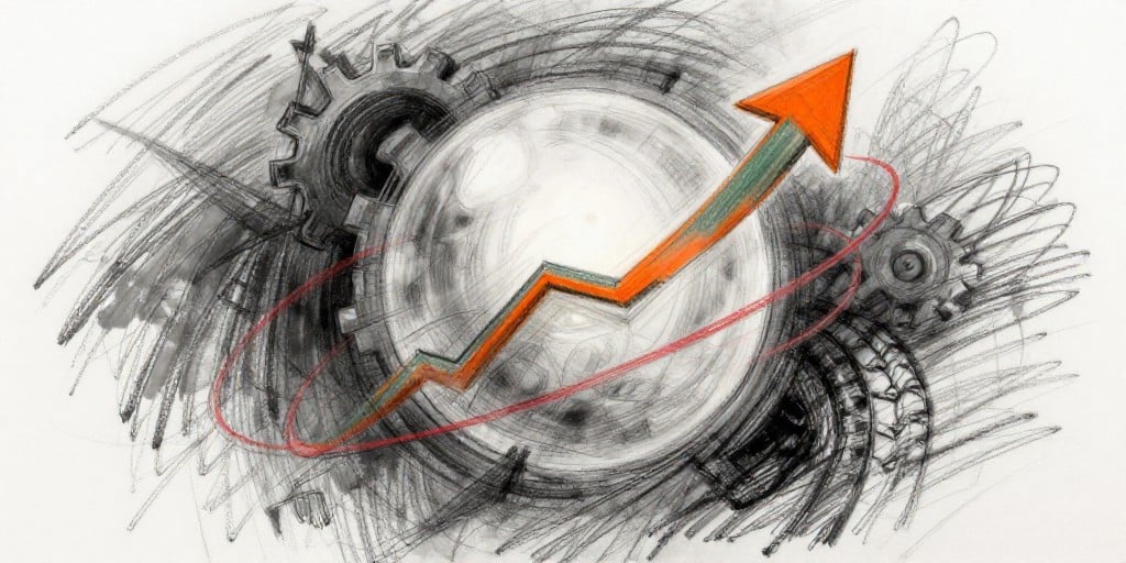 Goodyear CEO Swells Stake in "Buy the Dip" Move, Betting on Turnaround Momentum