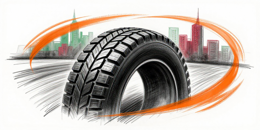 Goodyear Executives Surge Ahead, Buying Big Performance Stakes as CEO Signals Confidence in 2026 Turnaround. Goodyear Executives Surge Ahead, Buying Big Performance Stakes as CEO Signals Confidence in 2026 Turnaround.