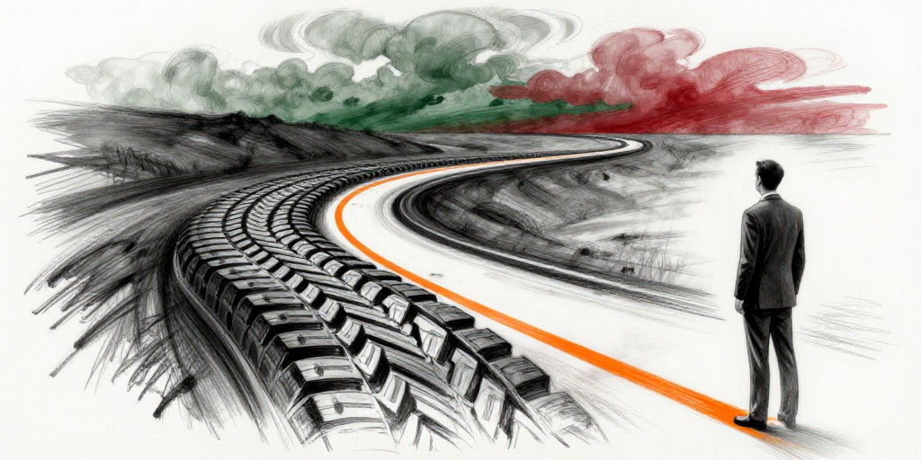 Goodyear Insider Buy: Senior Executive Jason Winkler Adds 5,216 RSUs Amid Volatile Market, Signaling Confidence in Retread Strategy.