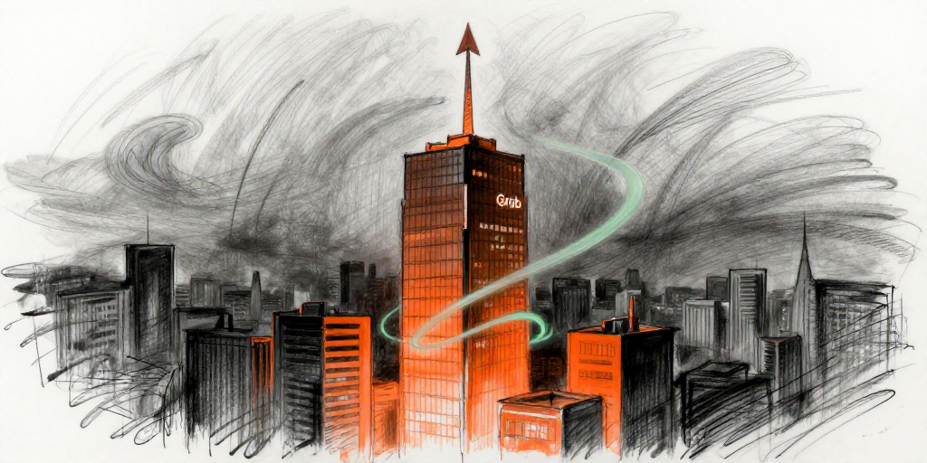 Grab CEO Grants 6.75 M RSAs in Zero‑Cost Deal to Drive Long‑Term Automation Growth