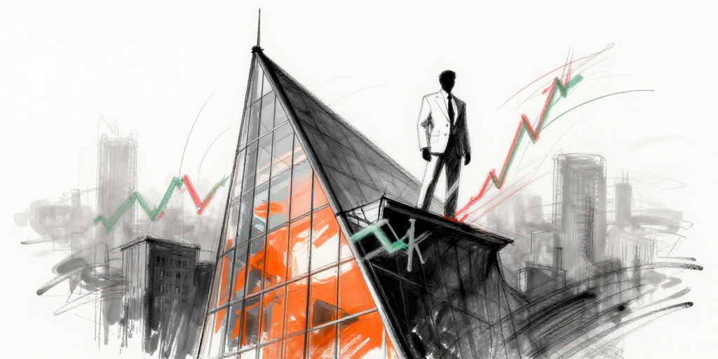 GrafTech Director Shivaram Sachin M Ramps Up DSU Holdings Amid Social Media Buzz, Betting on Near‑Term Recovery