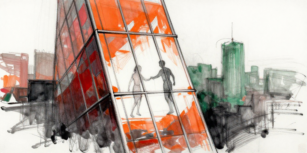 Graham Holdings Insider Shake‑Up: CEO, Execs Buy Big, Tony Quietly Sells Shares – What It Means for Growth and Governance