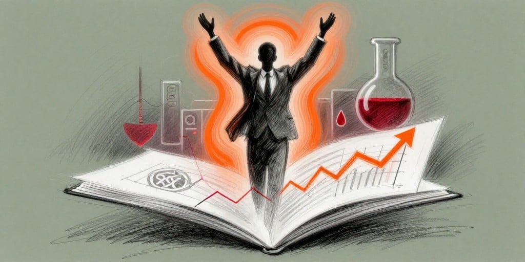 GRAIL Executives Trade Shares Amid Strong Clinical Momentum, Investors Urged to Watch Portfolio Moves