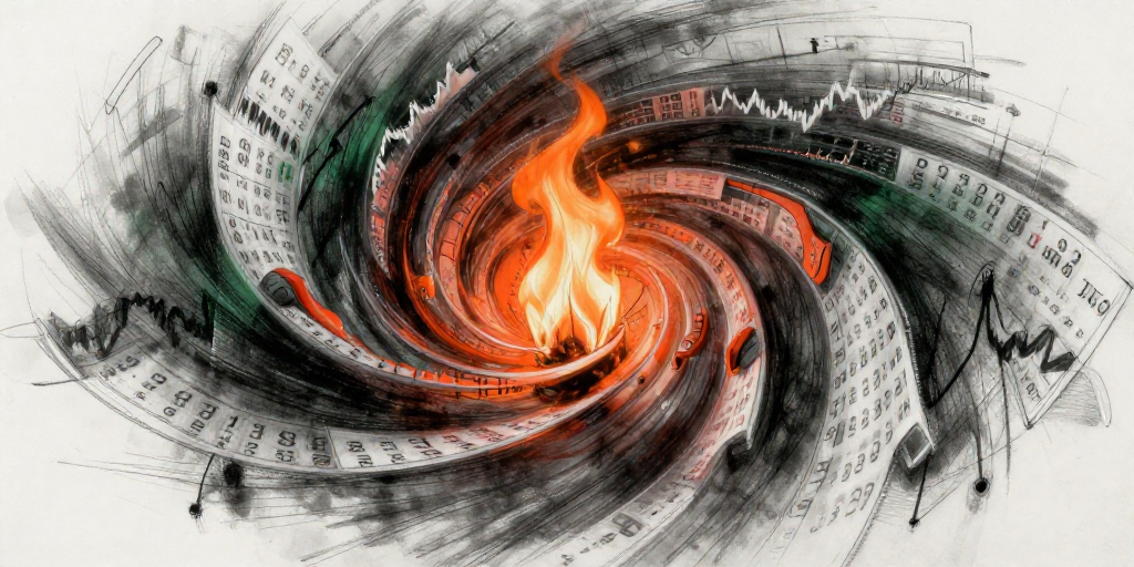 Gran Tierra Energy COO Executes Massive Buy‑Sell Trade, Signals Insider Confidence Amid Volatile Oil‑Gas Market