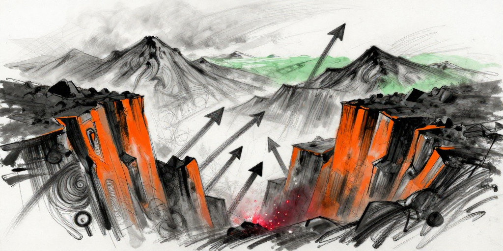 Gran Tierra Energy Execs Buy Shares at Discount, Signaling Confidence Amid Rising Social‑Media Buzz