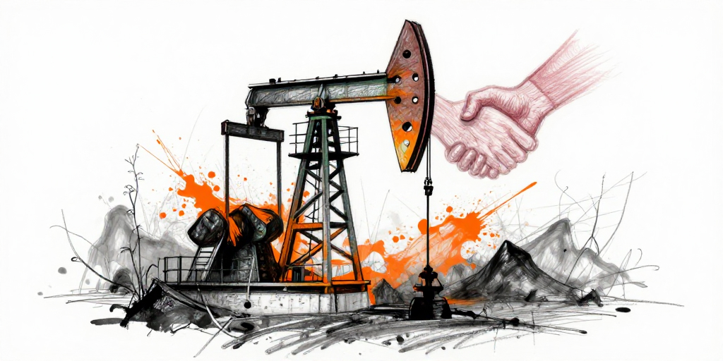 Gran Tierra Energy Execs Surge in Insider Buying Ahead of Ecopetrol Deal, Signal Confidence in New Tisquirama Asset