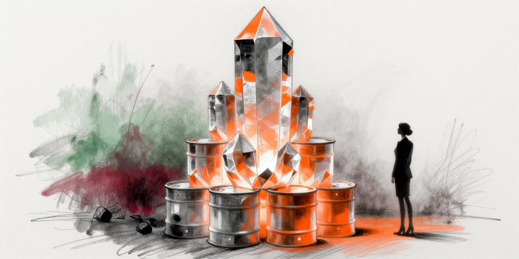 Gran Tierra Energy's COO Buys Big on Future, Stock Shakes as Insider Confidence Soars