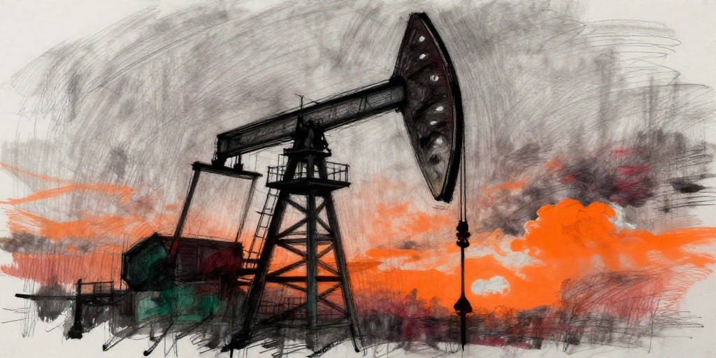 Gran Tierra Energy's EVP Buys More Shares at Discount, Signaling Long‑Term Confidence Despite Market Volatility Gran Tierra Energy's EVP Buys More Shares at Discount, Signaling Long‑Term Confidence Despite Market Volatility