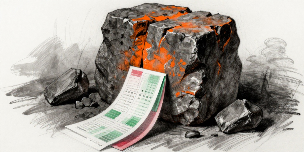 Granite Construction CFO Sells 1,523 Shares, Insider Activity Remains Strong – No Red Flags for Investors