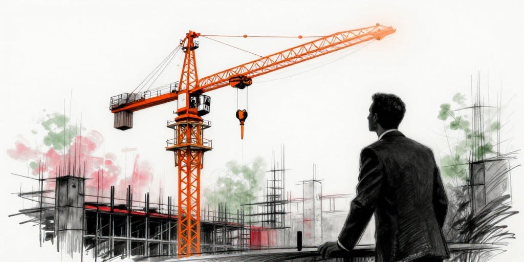 Granite Construction's New Director Buys 400 Shares, Signaling Confidence Ahead of FY‑End Surge Granite Construction's New Director Buys 400 Shares, Signaling Confidence Ahead of FY‑End Surge