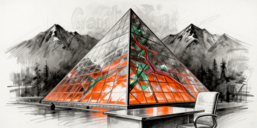 Granite Ridge Resources Insider Buying Surge: Executives and Director Build Long‑Term Stakes as Stock Climbs 7% After 12‑Month Decline